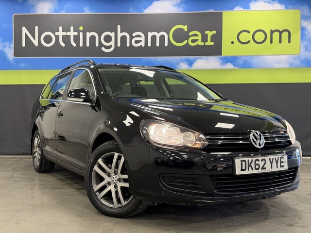 View our Volkswagen Golf 2.0 TDI SE Estate 5dr Diesel DSG Euro 5 (140 ps)