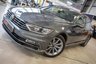 USED 2017 17 VOLKSWAGEN PASSAT 2.0 TDI BlueMotion Tech R-Line Saloon 4dr Diesel Manual Euro 6 (s/s) (150 ps) **CRUISE CONTROL + PARKING SENSOR**