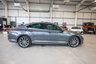 USED 2017 17 VOLKSWAGEN PASSAT 2.0 TDI BlueMotion Tech R-Line Saloon 4dr Diesel Manual Euro 6 (s/s) (150 ps) **CRUISE CONTROL + PARKING SENSOR**