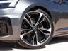 USED 2023 23 AUDI A5 2.0 TFSI 35 Black Edition Coupe 2dr Petrol S Tronic Euro 6 (s/s) (150 ps) 1 Owner|Sat Nav|Heated Seats