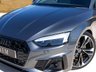 USED 2023 23 AUDI A5 2.0 TFSI 35 Black Edition Coupe 2dr Petrol S Tronic Euro 6 (s/s) (150 ps) 1 Owner|Sat Nav|Heated Seats