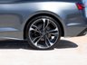 USED 2023 23 AUDI A5 2.0 TFSI 35 Black Edition Coupe 2dr Petrol S Tronic Euro 6 (s/s) (150 ps) 1 Owner|Sat Nav|Heated Seats