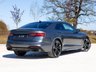 USED 2023 23 AUDI A5 2.0 TFSI 35 Black Edition Coupe 2dr Petrol S Tronic Euro 6 (s/s) (150 ps) 1 Owner|Sat Nav|Heated Seats