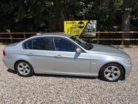 USED 2011 11 BMW 3 SERIES 2.0 320d ED EfficientDynamics Saloon 4dr Diesel Manual Euro 5 (s/s) (163 ps) BEST OFFERS MUST BE GONE ANY TRIAL