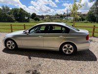 USED 2011 11 BMW 3 SERIES 2.0 320d ED EfficientDynamics Saloon 4dr Diesel Manual Euro 5 (s/s) (163 ps) BEST OFFERS MUST BE GONE ANY TRIAL