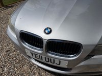 USED 2011 11 BMW 3 SERIES 2.0 320d ED EfficientDynamics Saloon 4dr Diesel Manual Euro 5 (s/s) (163 ps) BEST OFFERS MUST BE GONE ANY TRIAL