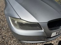 USED 2011 11 BMW 3 SERIES 2.0 320d ED EfficientDynamics Saloon 4dr Diesel Manual Euro 5 (s/s) (163 ps) BEST OFFERS MUST BE GONE ANY TRIAL