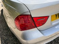 USED 2011 11 BMW 3 SERIES 2.0 320d ED EfficientDynamics Saloon 4dr Diesel Manual Euro 5 (s/s) (163 ps) BEST OFFERS MUST BE GONE ANY TRIAL