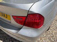 USED 2011 11 BMW 3 SERIES 2.0 320d ED EfficientDynamics Saloon 4dr Diesel Manual Euro 5 (s/s) (163 ps) BEST OFFERS MUST BE GONE ANY TRIAL