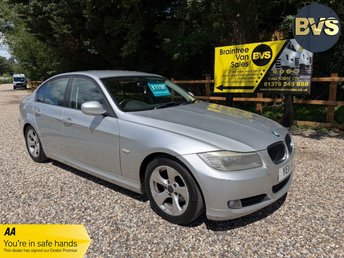 2011 BMW 3 SERIES