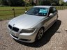 USED 2011 11 BMW 3 SERIES 2.0 320d ED EfficientDynamics Saloon 4dr Diesel Manual Euro 5 (s/s) (163 ps) BEST OFFERS MUST BE GONE ANY TRIAL