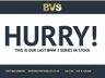 USED 2011 11 BMW 3 SERIES 2.0 320d ED EfficientDynamics Saloon 4dr Diesel Manual Euro 5 (s/s) (163 ps) BEST OFFERS MUST BE GONE ANY TRIAL