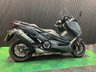 USED 2021 70 YAMAHA TMAX 560 FINANCE SPECIALISTS APPLY NOW LOW RATE FINANCE DELIVERY AVAILABLE