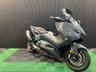USED 2021 70 YAMAHA TMAX 560 FINANCE SPECIALISTS APPLY NOW LOW RATE FINANCE DELIVERY AVAILABLE