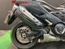 USED 2021 70 YAMAHA TMAX 560 FINANCE SPECIALISTS APPLY NOW LOW RATE FINANCE DELIVERY AVAILABLE