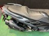 USED 2021 70 YAMAHA TMAX 560 FINANCE SPECIALISTS APPLY NOW LOW RATE FINANCE DELIVERY AVAILABLE