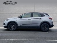 USED 2019 19 VAUXHALL GRANDLAND X 1.2 Turbo Sport Nav Euro 6 (s/s) 5dr 6 MONTHS WARRANTY&BREAKDOWN!!