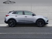 USED 2019 19 VAUXHALL GRANDLAND X 1.2 Turbo Sport Nav Euro 6 (s/s) 5dr 6 MONTHS WARRANTY&BREAKDOWN!!