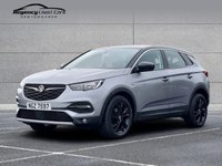 USED 2019 19 VAUXHALL GRANDLAND X 1.2 Turbo Sport Nav Euro 6 (s/s) 5dr 6 MONTHS WARRANTY&BREAKDOWN!!