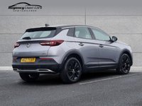 USED 2019 19 VAUXHALL GRANDLAND X 1.2 Turbo Sport Nav Euro 6 (s/s) 5dr 6 MONTHS WARRANTY&BREAKDOWN!!