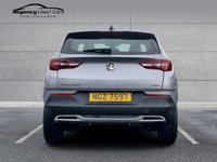 USED 2019 19 VAUXHALL GRANDLAND X 1.2 Turbo Sport Nav Euro 6 (s/s) 5dr 6 MONTHS WARRANTY&BREAKDOWN!!