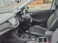 USED 2019 19 VAUXHALL GRANDLAND X 1.2 Turbo Sport Nav Euro 6 (s/s) 5dr 6 MONTHS WARRANTY&BREAKDOWN!!