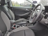 USED 2019 19 VAUXHALL GRANDLAND X 1.2 Turbo Sport Nav Euro 6 (s/s) 5dr 6 MONTHS WARRANTY&BREAKDOWN!!
