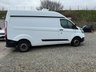USED 2021 71 FORD TRANSIT CUSTOM 2.0 300 EcoBlue Leader Panel Van 5dr Diesel Manual L2 H2 Euro 6 (s/s) (130 ps) 