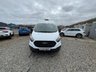 USED 2021 71 FORD TRANSIT CUSTOM 2.0 300 EcoBlue Leader Panel Van 5dr Diesel Manual L2 H2 Euro 6 (s/s) (130 ps) 