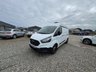 USED 2021 71 FORD TRANSIT CUSTOM 2.0 300 EcoBlue Leader Panel Van 5dr Diesel Manual L2 H2 Euro 6 (s/s) (130 ps) 