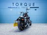 USED 2018 18 HARLEY-DAVIDSON SPORTSTER XL1200X Forty-Eight Custom Cruiser 1200  Nationwide Delivery &pound;149 - 9.9% APR