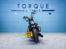 USED 2018 18 HARLEY-DAVIDSON SPORTSTER XL1200X Forty-Eight Custom Cruiser 1200  Nationwide Delivery &pound;149 - 9.9% APR