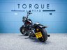 USED 2018 18 HARLEY-DAVIDSON SPORTSTER XL1200X Forty-Eight Custom Cruiser 1200  Nationwide Delivery &pound;149 - 9.9% APR