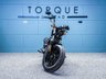 USED 2018 18 HARLEY-DAVIDSON SPORTSTER XL1200X Forty-Eight Custom Cruiser 1200  Nationwide Delivery &pound;149 - 9.9% APR