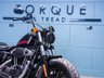 USED 2018 18 HARLEY-DAVIDSON SPORTSTER XL1200X Forty-Eight Custom Cruiser 1200  Nationwide Delivery &pound;149 - 9.9% APR