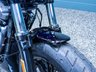 USED 2018 18 HARLEY-DAVIDSON SPORTSTER XL1200X Forty-Eight Custom Cruiser 1200  Nationwide Delivery &pound;149 - 9.9% APR