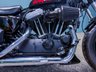 USED 2018 18 HARLEY-DAVIDSON SPORTSTER XL1200X Forty-Eight Custom Cruiser 1200  Nationwide Delivery &pound;149 - 9.9% APR