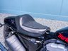 USED 2018 18 HARLEY-DAVIDSON SPORTSTER XL1200X Forty-Eight Custom Cruiser 1200  Nationwide Delivery &pound;149 - 9.9% APR