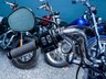 USED 2018 18 HARLEY-DAVIDSON SPORTSTER XL1200X Forty-Eight Custom Cruiser 1200  Nationwide Delivery &pound;149 - 9.9% APR