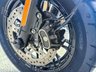 USED 2018 18 HARLEY-DAVIDSON SPORTSTER XL1200X Forty-Eight Custom Cruiser 1200  Nationwide Delivery &pound;149 - 9.9% APR