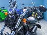 USED 2018 18 HARLEY-DAVIDSON SPORTSTER XL1200X Forty-Eight Custom Cruiser 1200  Nationwide Delivery &pound;149 - 9.9% APR