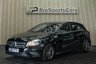 USED 2015 65 MERCEDES-BENZ A-CLASS 2.1 A200d Sport Hatchback 5dr Diesel Manual Euro 6 (s/s) (136 ps) 