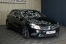 USED 2015 65 MERCEDES-BENZ A-CLASS 2.1 A200d Sport Hatchback 5dr Diesel Manual Euro 6 (s/s) (136 ps) 