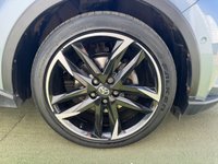 USED 2021 21 TOYOTA C-HR 1.8 VVT-h GR SPORT SUV 5dr Petrol Hybrid CVT Euro 6 (s/s) (122 ps) 