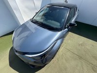 USED 2021 21 TOYOTA C-HR 1.8 VVT-h GR SPORT SUV 5dr Petrol Hybrid CVT Euro 6 (s/s) (122 ps) 