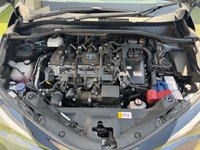 USED 2021 21 TOYOTA C-HR 1.8 VVT-h GR SPORT SUV 5dr Petrol Hybrid CVT Euro 6 (s/s) (122 ps) 
