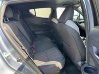 USED 2021 21 TOYOTA C-HR 1.8 VVT-h GR SPORT SUV 5dr Petrol Hybrid CVT Euro 6 (s/s) (122 ps) 