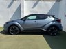 USED 2021 21 TOYOTA C-HR 1.8 VVT-h GR SPORT SUV 5dr Petrol Hybrid CVT Euro 6 (s/s) (122 ps) 