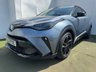 USED 2021 21 TOYOTA C-HR 1.8 VVT-h GR SPORT SUV 5dr Petrol Hybrid CVT Euro 6 (s/s) (122 ps) 