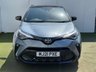 USED 2021 21 TOYOTA C-HR 1.8 VVT-h GR SPORT SUV 5dr Petrol Hybrid CVT Euro 6 (s/s) (122 ps) 